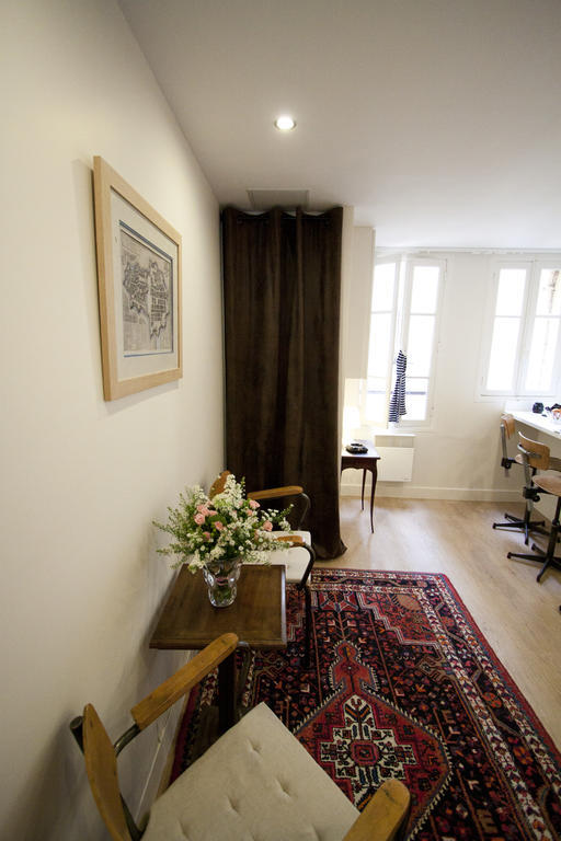 La Suite Paradis Paris Luaran gambar